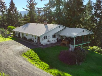 924 Wolf Valley Dr, Umpqua, OR, 97486