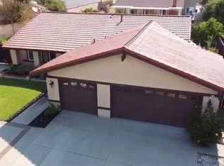 4572 Fruit St, La Verne, CA 91750