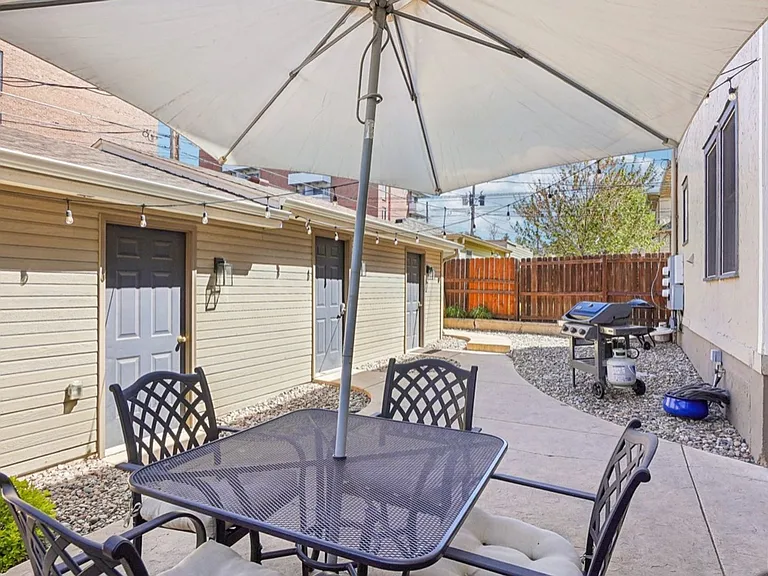 1176 N Gaylord St #101 — Photo 30