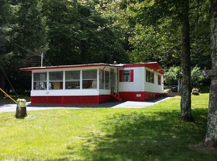 140 Beaver Lake Rd, Rock Hill, NY 12775
