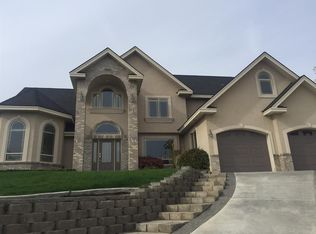 3815 Adobe Ct, Pasco, WA 99301