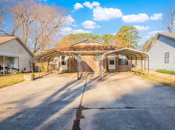 407 Mildred St, Conway, AR 72034