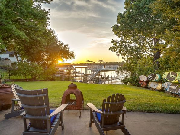 Home for Sale in Fort Worth TX