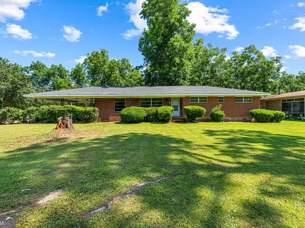 312 Magnolia St, Fort Valley, GA 31030