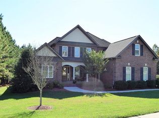 5928 Tipperary Dr, Denver, NC 28037