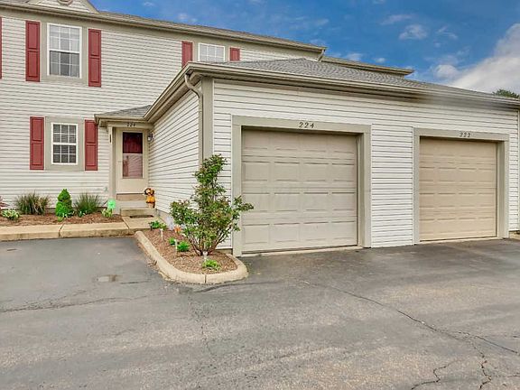 2nd image of 224 Macenroe Dr #68D