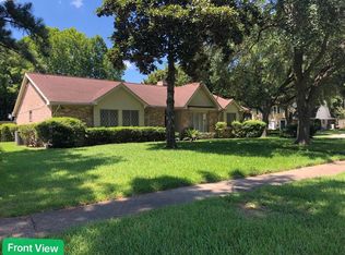 8502 Hornwood Dr, Houston, TX 77036