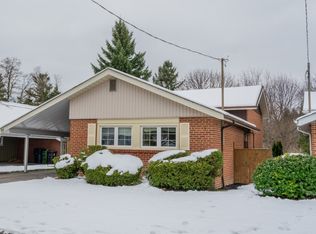 4 Northfield Rd Toronto ON M1G 2H4 Zillow