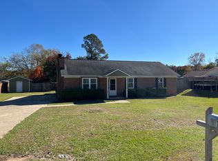 (Undisclosed Address), Leesburg, GA 31763