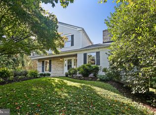 13452 Forsythe Rd, Sykesville, MD 21784