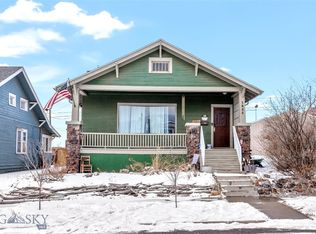 1035 Placer St, Butte, MT 59701