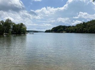 130 Gladstone Springs Rd LOT 35, New London, NC 28127