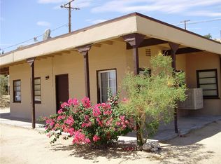 6572 Bullion Ave, Twentynine Palms, CA 92277