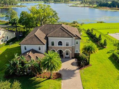 9204 Tillinghast Dr, Tampa, FL, 33626