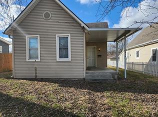 1874 Barth Ave, Indianapolis, IN 46203