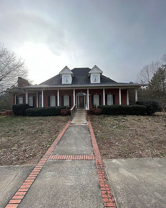 1586 New Rosedale Rd NE, Armuchee, GA 30105 Zillow