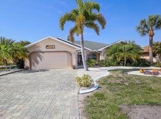 26034 Ancuda Dr, Port Charlotte, FL 33983