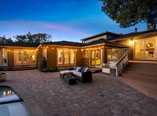 23 Tasker Ln, San Carlos, CA 94070