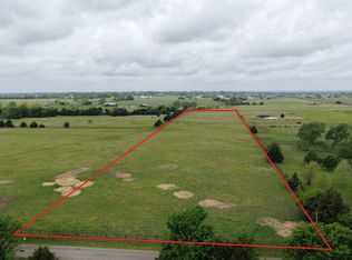 Batey Rd, Collinsville, TX 76233