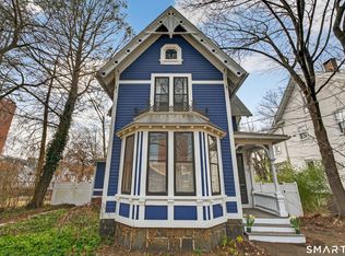 72 Mansfield St, New Haven, CT 06511