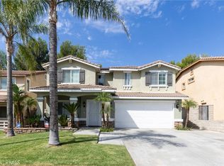 7160 Birch Tree Pl, Fontana, CA 92336