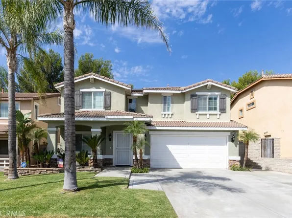 7160 Birch Tree Pl, Fontana, CA 92336