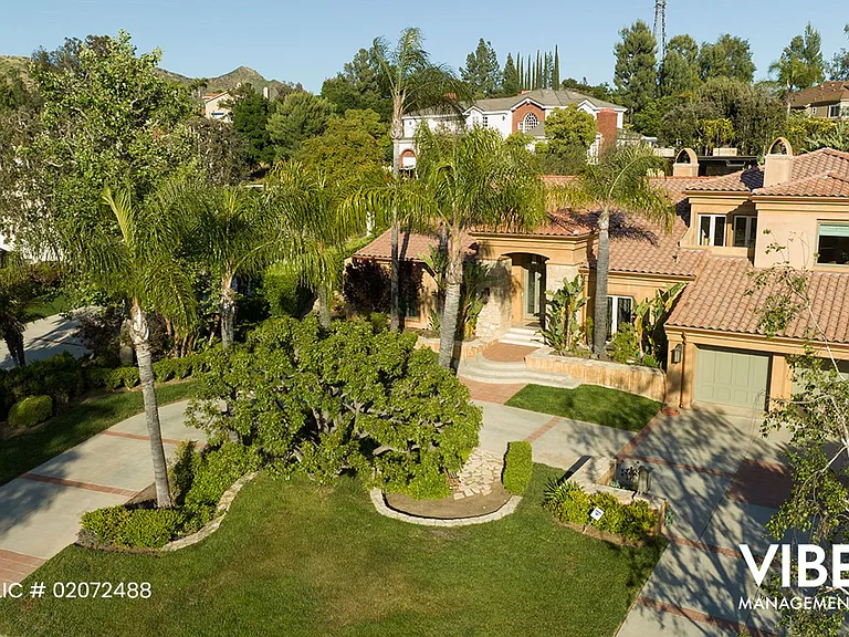 1650 Mesa Ridge Ave — Photo 2