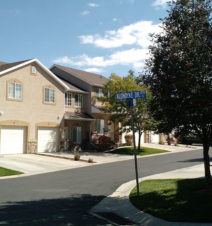 1st image of 8793 S Big Bar Ct