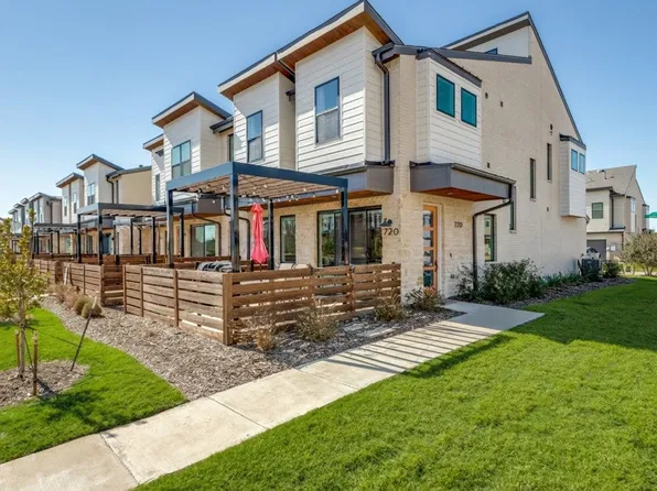 720 Bandera Ct, Prosper, TX 75078