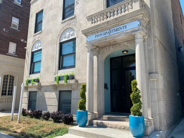 Finn Midtown, 678 Selden St APT C8, Detroit, MI 48201