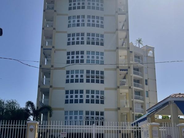 8th Street Estela Del Mar, Rincon, PR 00677