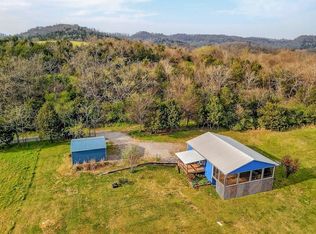 6076 Granville Hwy, Granville, TN 38564