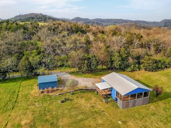 6076 Granville Hwy, Granville, TN 38564