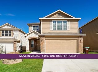 25110 Remington Oaks, San Antonio, TX 78261