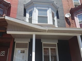 1615 W Lehigh Ave, Philadelphia, PA 19132