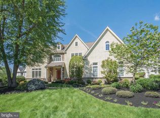 915 Talamore Dr, Ambler, PA 19002