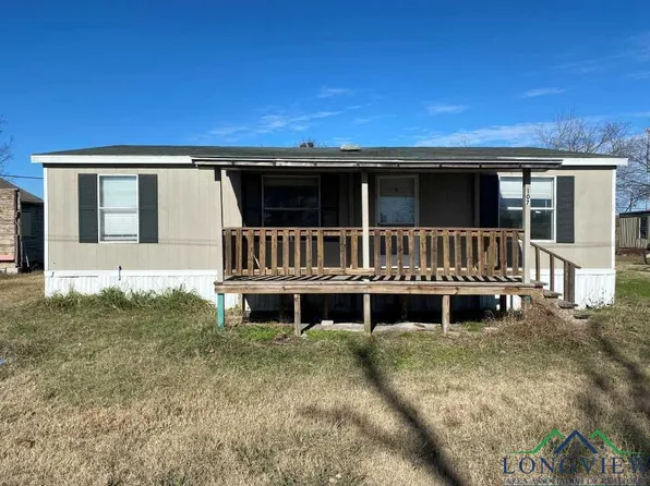 107 Askew St, Coolidge, TX 76635