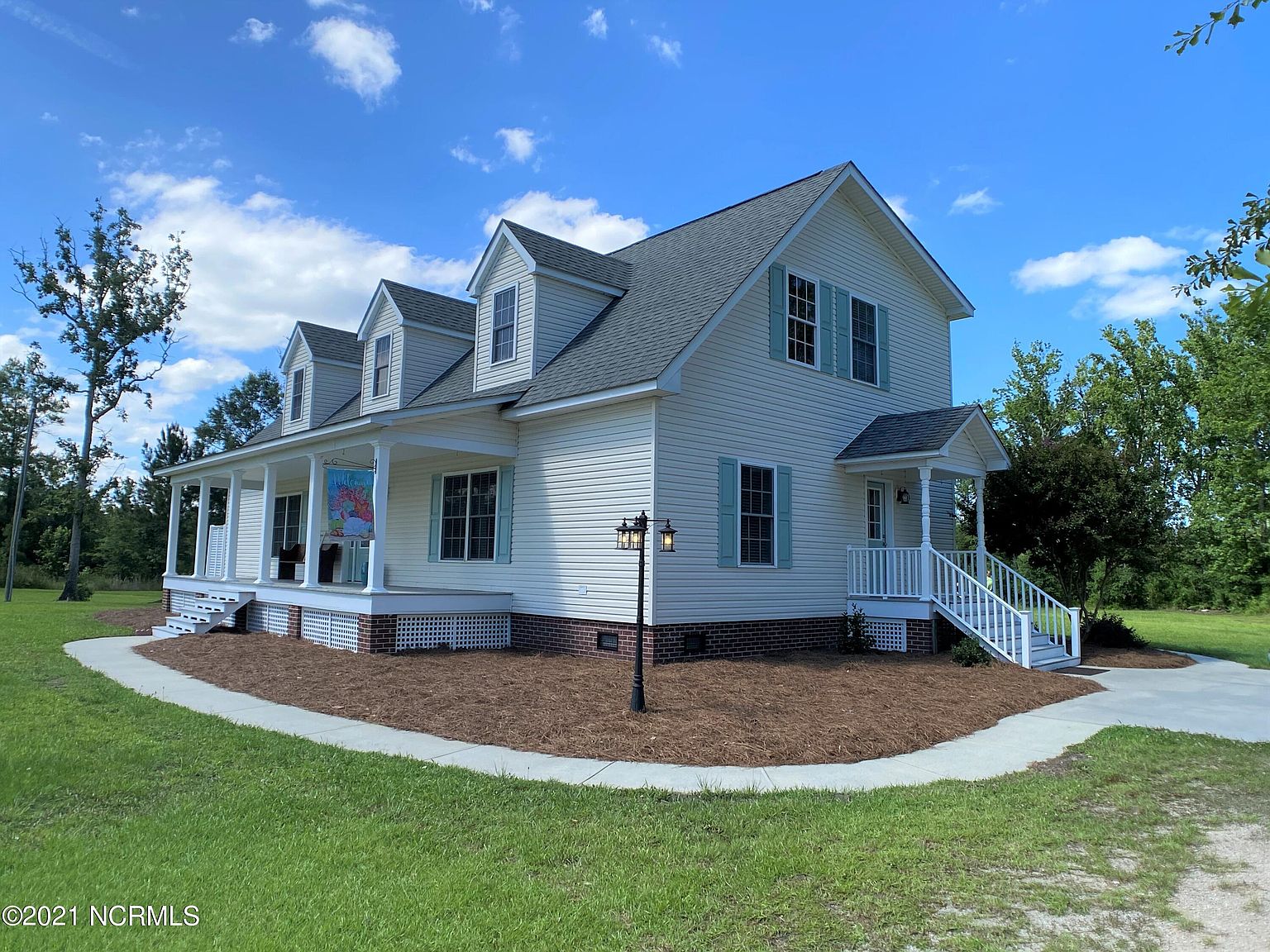 2703 Seed Tick Neck Road, NC 27865 Zillow