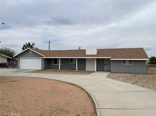 13429 Rancherias Rd, Apple Valley, CA 92308