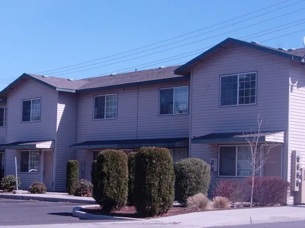 123 W Antler Ave, Redmond, OR 97756