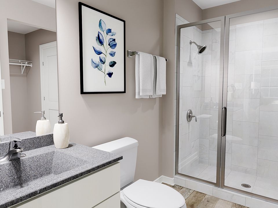 1-Bath