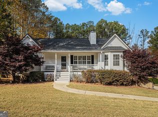 53 N Beckman Ct, Dallas, GA 30132