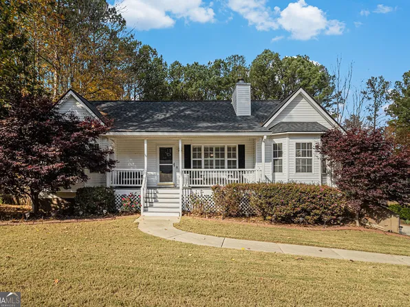 53 N Beckman Ct, Dallas, GA 30132