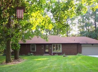 24860 N Mount Pleasant Rd, Cicero, IN 46034