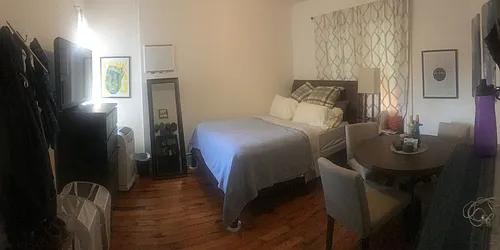 Rented by Mottier Enterprises Ltd.