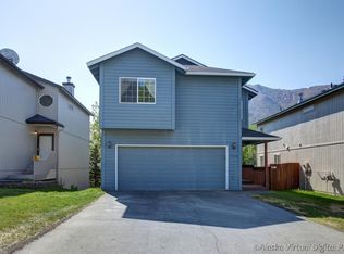 19558 Highland Ridge Dr, Eagle River, AK 99577