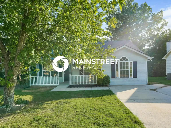 482 Cy Young Cv, La Vergne, TN 37086