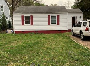 2807 Florida Ave, Charlotte, NC 28205