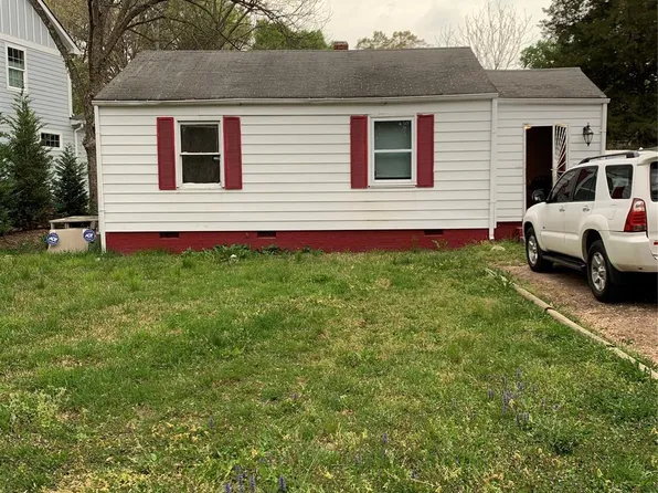 2807 Florida Ave, Charlotte, NC 28205