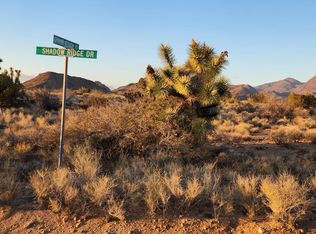 34B S Wagon Trail Rd, Yucca, AZ 86438